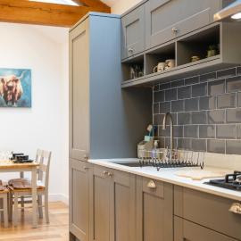 Beautiful 2 Bedroom Barn in Cerney Wick
