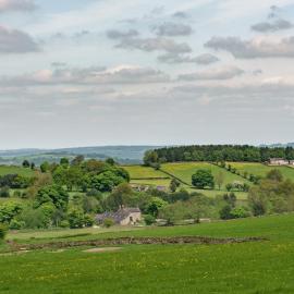 Sycamore Farm Barns