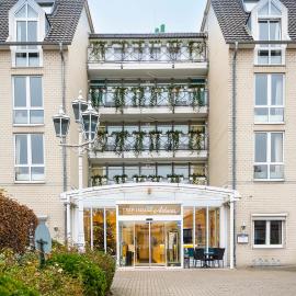 Trip Inn Hotel Astoria, hotel di Göttingen