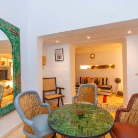 Riad Prive