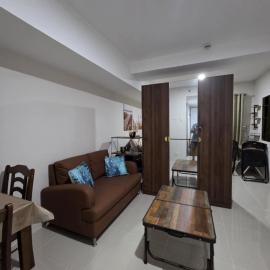 Jtower Residences - Comfort Living, hotelli kohteessa Mandaue City