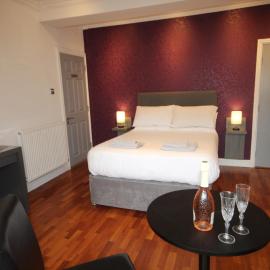 Wollaton Park Hideaway, hotel in Nottingham