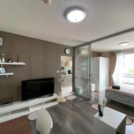 Nassaree Condo