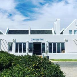 West Coast Shores, hotel in Jacobs Bay