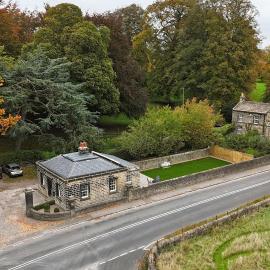 The Lodge