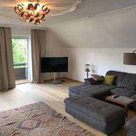 Apartment Riverside