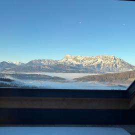 Apartment Sonnenberg