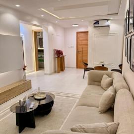 Hugs Luxury Apartments GRA MARYLAND IKEJA