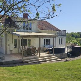 Charming House near Lysekil & Skaftö SE09160