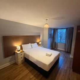 Two Bedroom Apartment Cork Road Killarney, hôtel à Killarney