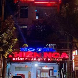 Khách sạn Thiên Nga, hotel a Gia Nghĩa