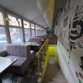 The Hostel, готель у Києві
