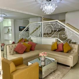 Casa full Confort en el corazón de valledupar, hotel em Valledupar