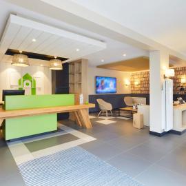 Campanile Le Mans - Arnage, hotel sa Arnage