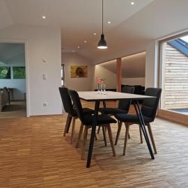 Ferienwohnung Passau-Grubweg