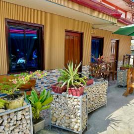 Indino Guest House