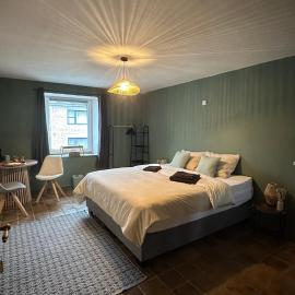 Laventure, hotel en Aywaille