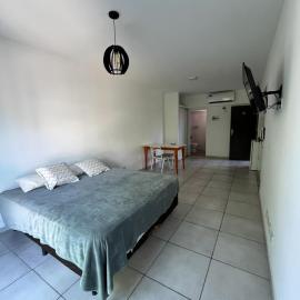 Monoambiente Hospital Italiano, hotel in San Justo