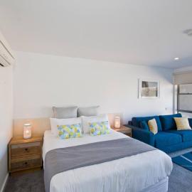 Bay View Ocean Views, hotelli kohteessa Lorne