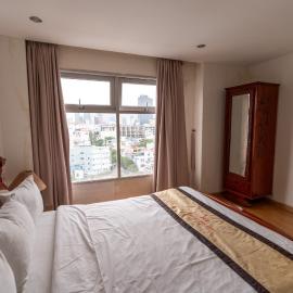 Nhat Linh Hotel & Suites Da Nang