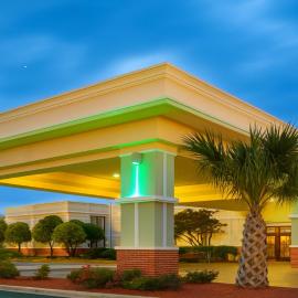 Holiday Inn Lumberton by IHG, hotel sa Lumberton