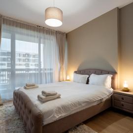 Class Residence 24 Premium 2BR Apartment