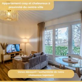 Little cocoon I Studio I Annemasse