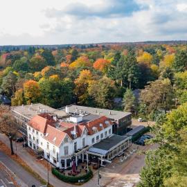 Fletcher Hotel Apeldoorn, מלון באפלדורן
