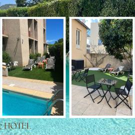 Adonis Arc Hotel Aix, hotel v destinácii Aix-en-Provence
