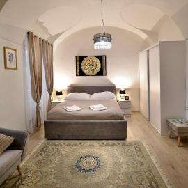 Golden goose, hotel en Košice