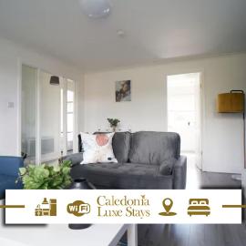 Dunalastair Apartment