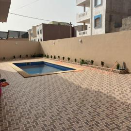 Ber appartement