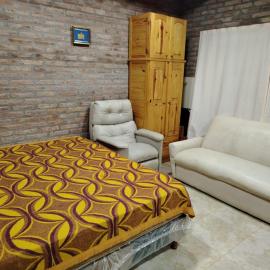 Casa Guemes, hotel a Casilda