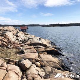 Lovely apartment, perfect for exploring Tjörn and Orust SE09153, hotel a Varekil