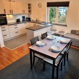Ferienwohnung Marbachtal Bad Kissingen