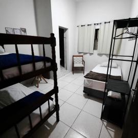 Pousada Villa, hotel i Piquete