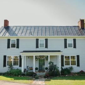 Wine Country Farmhouse, Hotel in Culpeper