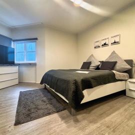 HAVENU Hotel Quartier 8, hotel em Germersheim