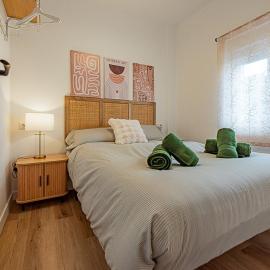 Chaumel Principal – hotel w mieście Villena
