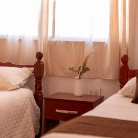 Hostal el rincón de cusi, hotel en Mina Pirquitas