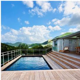 Villa Ravenala, Friar's Bay
