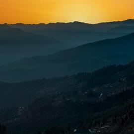 The Family Paradise Kufri! Mountain View! Near adventure activities! BY THE TIKKER