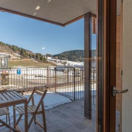 Costa Alpine Suite