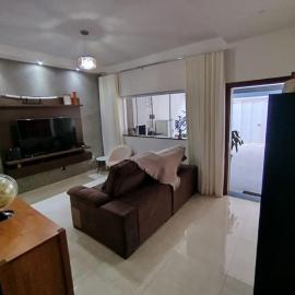 Comfort House Franca SP