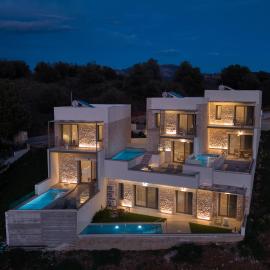 AnNiko Suites Nafplio, hotel u gradu 'Nafplio'