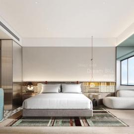 EVEN Hotel Yining by IHG，伊寧的飯店