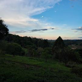 Chacara Paraiso dos Canarinhos
