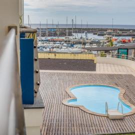 GuestReady - Azorean retreat with Marina view
