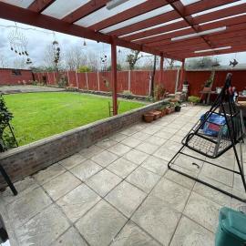 Stylish 10-Min Wembley Stadium Apartment