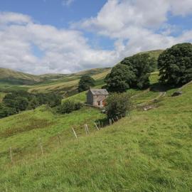 Howgill Head